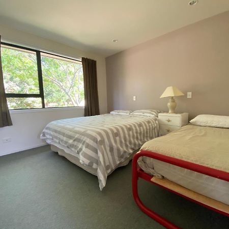 Villa 82 Jacks Pass Road Hanmer Springs Exterior foto